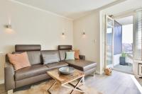 Appartement The Sunny Side - Bed and Breakfast Westerland