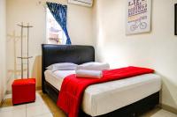 B&B Jakarta - Pondok Malabar Mitra RedDoorz - Bed and Breakfast Jakarta