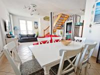 Apartment - auf 2 Etagen