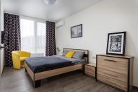 069 apartment near Airport in a new building - B&B