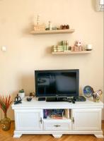 Cute, spacious apt in the heart of the old town - Chambres d'hôtes Podgorica