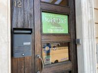 B&B Martius 2 - B&B Martano