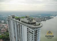 Silverscape Family Suite Melaka City Centre - Ferienwohnung