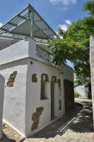 Freedom's house on Volaka Village Tinos - Chambres d'hôtes Vólax