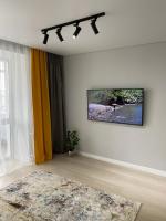 1-я Квартира в центре - B&B Aktobe