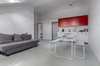 Two-Bedroom Apartment with Terrace - Loft
