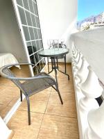 Sea Soul Apartment Puerto Santiago - Ferienwohnung Puerto de Santiago