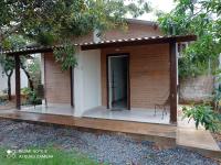 Casa Stúdio Uirá - suíte - B&B