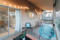 The Sanctuary Company Johnson City - B&B Johnson City