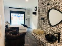 Bernabéu Business & Stay - Chambres d’hôtes Madrid