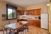 Apartment Nuraghe, barrierefrei, auf Olivenhain - Chambres d'hôtes Gonnesa