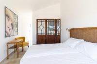 Double or Twin Room with Private Bathroom