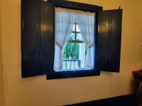 Suite mit Kingsize-Bett