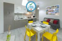 LE TORRI Riviera Holiday - B&B