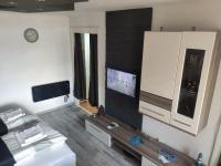 Silver Apartman - B&B Harkány