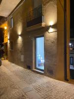 Badolato Gallery - Luxury Rooms - Ferienwohnung Badolato