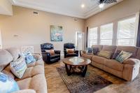 Three Bedroom holiday home