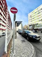 Modern apartment cloud 5 - Amadora - Ferienwohnung Falagueira