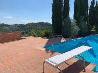 B&B Pontedera - Gervasella - Bed and Breakfast Pontedera