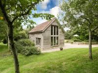 B&B Salisbury - The Barn at Frog Pond Farm - Bed and Breakfast Salisbury