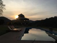 Casa Estrela da serra - B&B Alto Caparaó