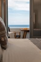 Master Suite with Sea View