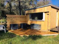 Le Perchoir - B&B Châtenoy