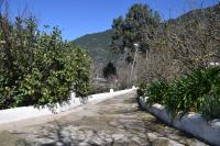 Casa Rural Juli - B&B Santa Cruz de Tenerife