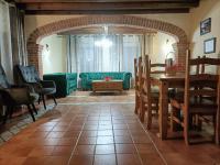 Casa Rural Mudayyan - B&B Coca de Alba