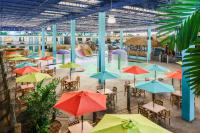 Coco Key Hotel & Water Park Resort