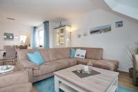 Sünnslag Wohnung 033 - B&B Ostseebad Boltenhagen