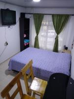 La Casona Armenia No agua caliente - Ferienwohnung Armenia