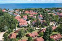 Feriendorf Papillon Wohnung 03-6 - B&B