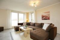 Sünnslag Wohnung 128 - Chambres d’hôtes Ostseebad Boltenhagen