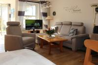 Sünnslag Wohnung 080 - Ferienwohnung Ostseebad Boltenhagen