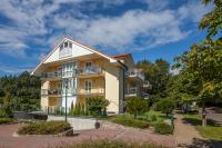 Nordstern Wohnung 12 - B&B