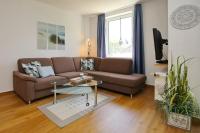 Sünnslag Wohnung 082 - Ferienwohnung Ostseebad Boltenhagen