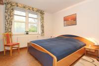 Apartment mit Terrasse