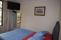 Chambre Double avec Salle de Bains Privative