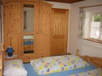 Grand Appartement avec Balcon