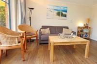 Feriendorf Papillon Wohnung 02-1 - Ferienwohnung Ostseebad Boltenhagen