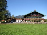 Familien-Bauernhof-Berghammer - Chambres d’hôtes