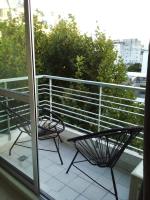 Apartment with Balcony 5th Floor #A
