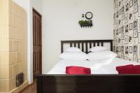 Camera Matrimoniale con Bagno Privato