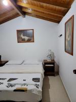 Habitación Doble con baño privado