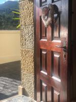 El valle de Lis - B&B Praves