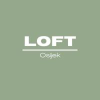 B&B Osijek - Loft Osijek - Bed and Breakfast Osijek