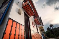 Casa Borbon - Ferienwohnung Salento