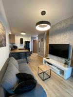 Plac Unii Gdynia Justyna - B&B Gdynia