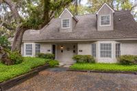 Oceanwood 109 - B&B